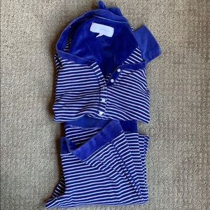 Victoria’s Secret Thermal Pajamas - Medium